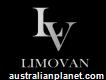 Limovan Small Party Bus & Limousine Hire