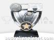 Get Prestigious Basketball Trophies for Champions
