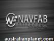 Navfab Metal Fabrications in Brisbane