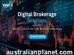 Digital Brokerage Solutions for Modern Traders