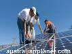 Solar Pool Heating Systems & Installers