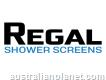 Regal Shower Screens