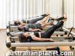 Visit Reformer and Clinical Pilates Classes in Kew