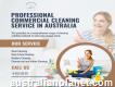 Professional Commercial Cleaning Service in Austra
