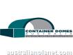 Container Domes Australia