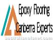 Epoxy Flooring Canberra Experts