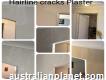Dry Wall Damages in Melbourne-painting & Plasters