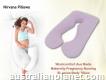 What is the Correct Way to Use a Maternity Pillow