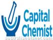 Capital Chemist Crace