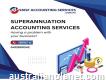 Superannuation Accounting Services Smsf Accounti