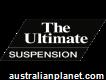 Australian Ultimate Suspension