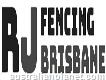 Rj Fencing Brisbane