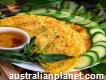 Sydney's Taste Triumph: Vietnamese Dishes Redefine