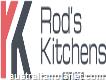 Rod's Kitchens.