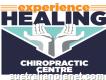 Experience Healing Chiropractic Centre
