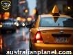Airport Taxi Booking in Melbourne Taxi