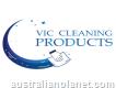 Vic Cleaning Product