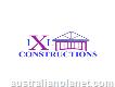 Ixl Construction