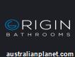 Origin Bathrooms