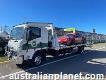 Towing Townsville