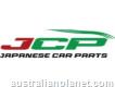 Jcp Car Partsau