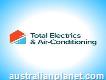 Total Electrics & Air-conditioning Pty Ltd