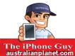 The iphone Guy Ballarat
