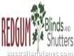 Redgum Blinds & Shutters