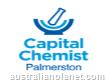 Capital Chemist Palmerston