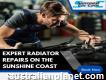 Radiator Repair Experts on the Sunshine Coast