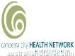 Canberra City Health Network London Circuit Ct
