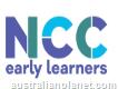 Ncc Early Learners