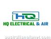 Hq Electrical & Air