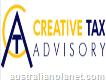 Creative Tax Advisory