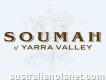 Soumah of Yarra Valley
