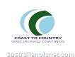Coast To Country Specialised Coatings