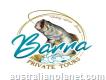 Barra Private Tours