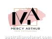 Mercy Arthur Hair Extensions