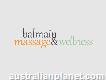 Balmain Massage & Wellness