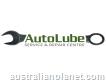 Autolube - Car Mechanic, Car Service & Repair Cent