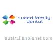 Tweed Family Dental
