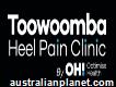 Toowoomba Heel Pain Clinic