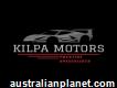 Kilpa Motors Moorabbin