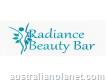 Radiance Beauty Bar-laurice Kennedy