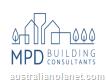 Mpd Building Consultants