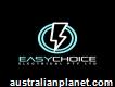 Easychoice Electrical Pty Ltd
