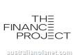 The Finance Project