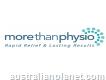 More Than Physio