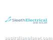 Sleeth Electrical and Solar