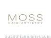 Moss Hair Artistry
